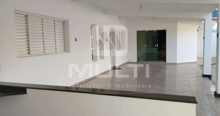 Casa comercial para alugar no Brasil, Uberlândia 