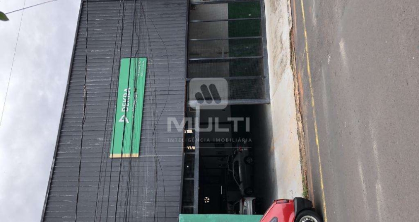 Barracão / Galpão / Depósito para alugar no Brasil, Uberlândia 