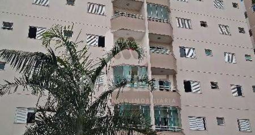 Apartamento com 3 quartos para alugar no Tubalina, Uberlândia 