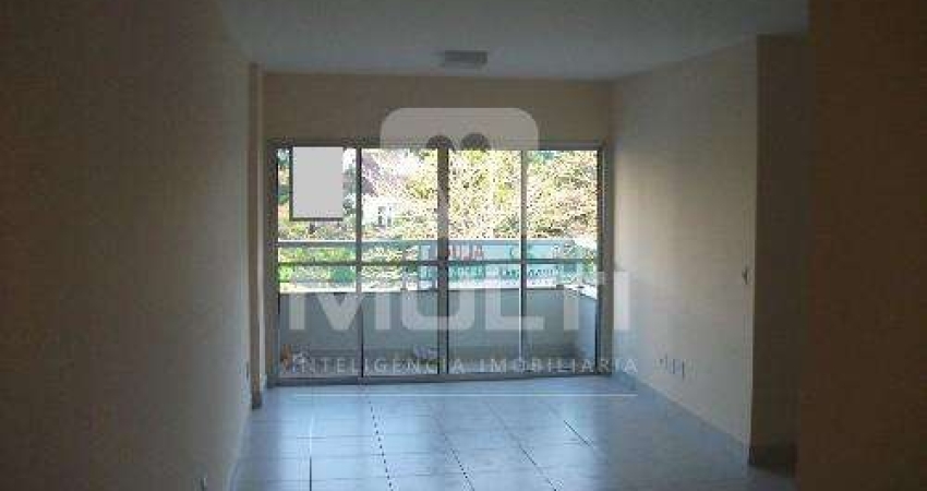 Apartamento com 3 quartos para alugar no Santa Maria, Uberlândia 