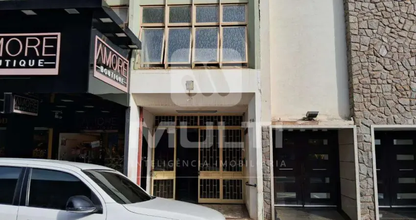 Sala comercial para alugar no Centro, Uberlândia 