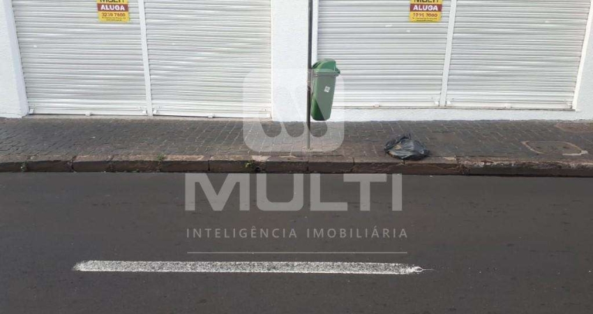 Sala comercial para alugar no Centro, Uberlândia 