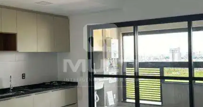 Apartamento com 2 quartos para alugar no Jardim Sul, Uberlândia 