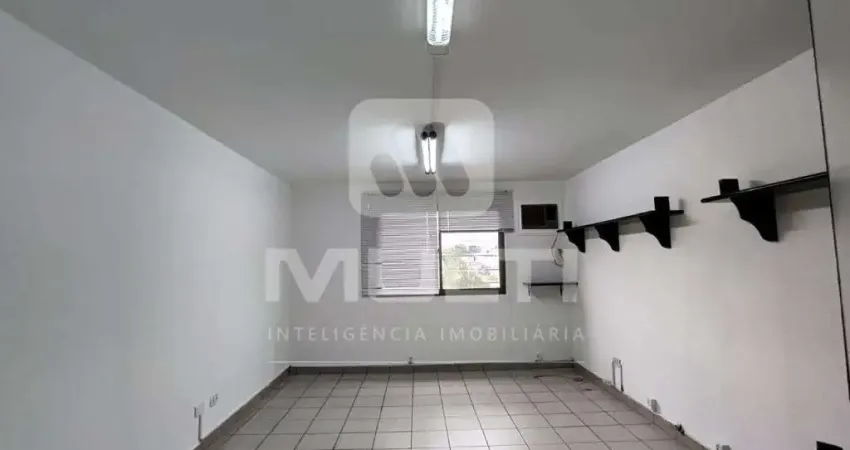 Sala comercial para alugar no Brasil, Uberlândia 
