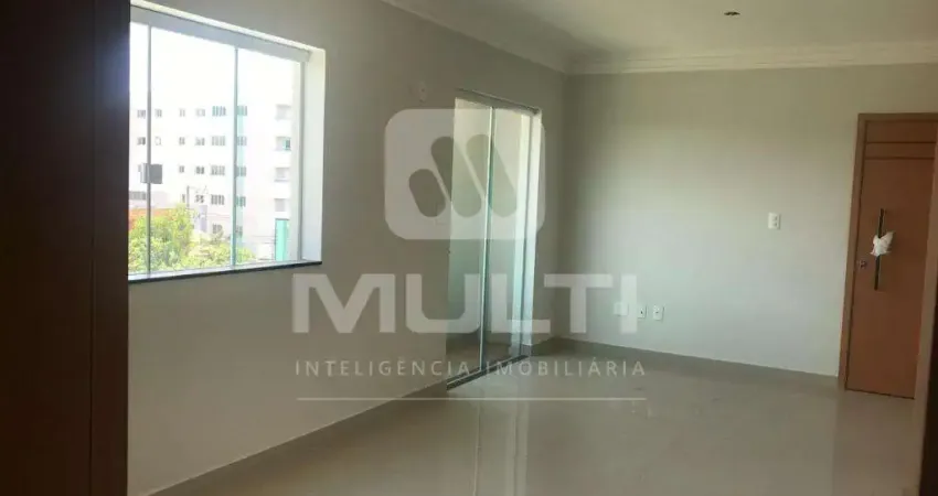 Apartamento com 3 quartos à venda em Saraiva, Uberlândia 