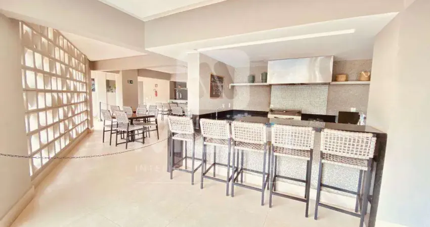 Apartamento com 3 quartos para alugar no Santa Mônica, Uberlândia 