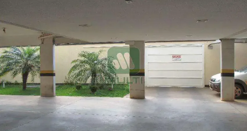 Apartamento com 2 quartos para alugar no Santa Mônica, Uberlândia