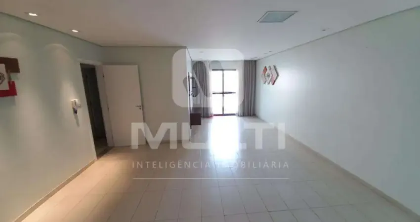Cobertura com 3 quartos para alugar no Jardim Finotti, Uberlândia 