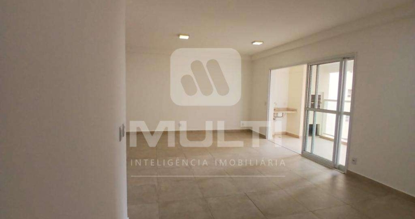 Apartamento com 3 quartos para alugar em Gávea Sul, Uberlândia 