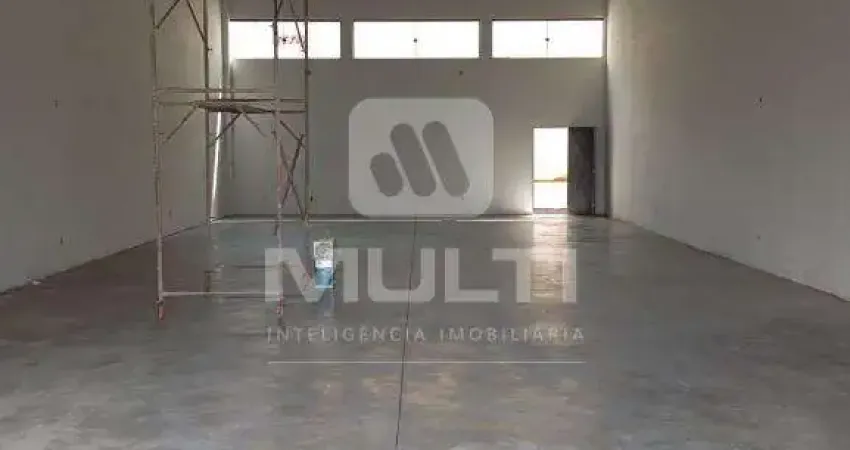 Barracão / Galpão / Depósito para alugar no Shopping Park, Uberlândia 