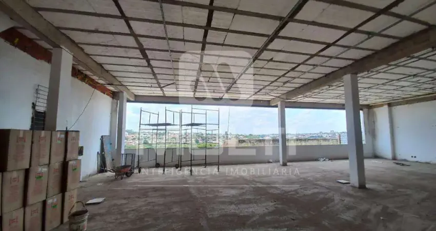 Barracão / Galpão / Depósito para alugar no Daniel Fonseca, Uberlândia 