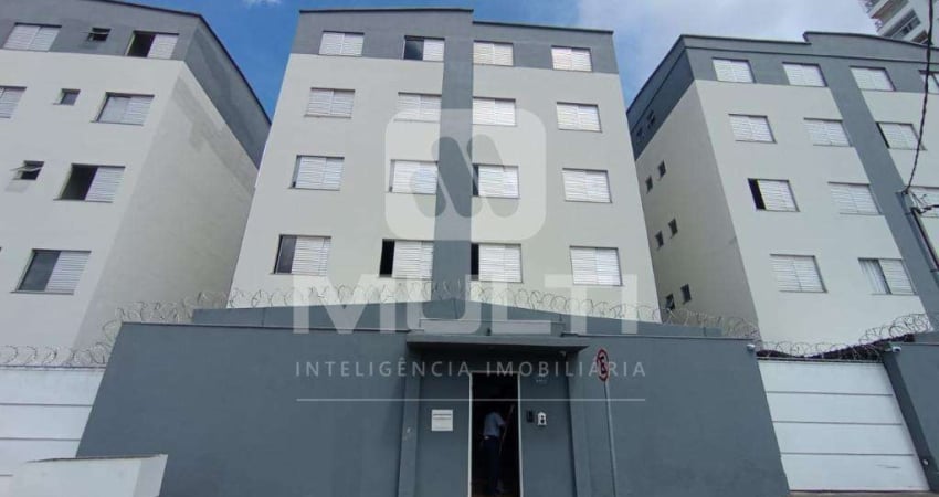 Apartamento com 3 quartos para alugar no Lidice, Uberlândia 