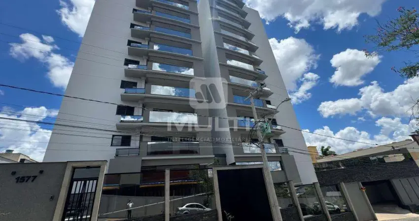 Apartamento com 3 quartos para alugar no Tibery, Uberlândia 