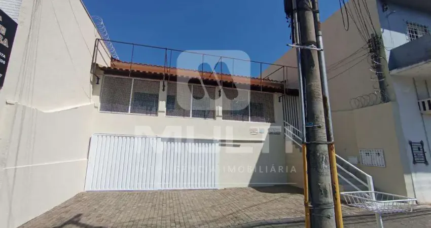Casa comercial para alugar no Brasil, Uberlândia 