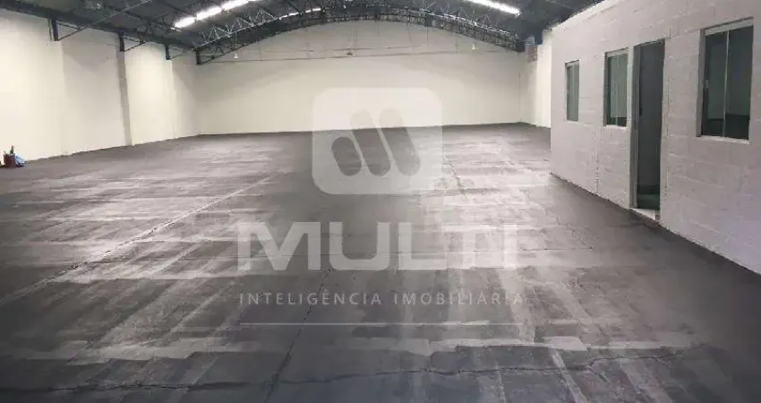 Barracão / Galpão / Depósito para alugar no Marta Helena, Uberlândia 