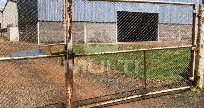 Barracão / Galpão / Depósito para alugar em São Jorge, Uberlândia 