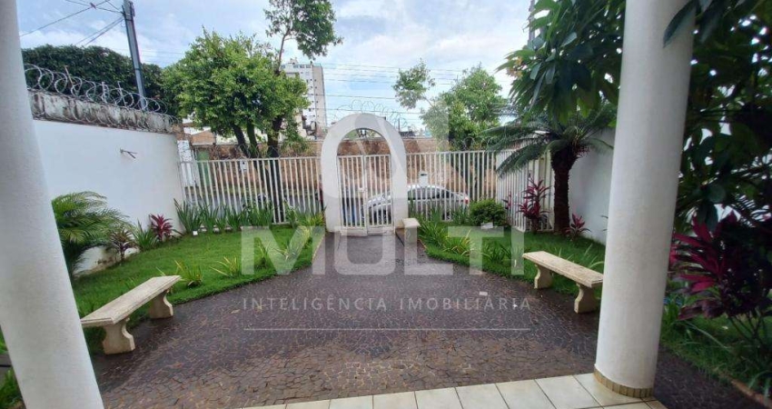 Casa em condomínio fechado com 1 quarto para alugar no Lidice, Uberlândia 