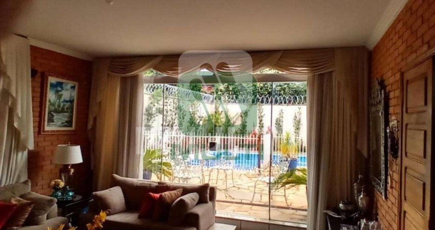 Casa com 3 quartos para alugar no Tabajaras, Uberlândia 