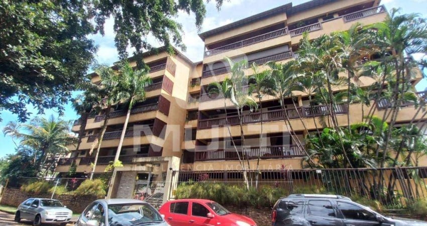 Apartamento com 3 quartos para alugar no Copacabana, Uberlândia 