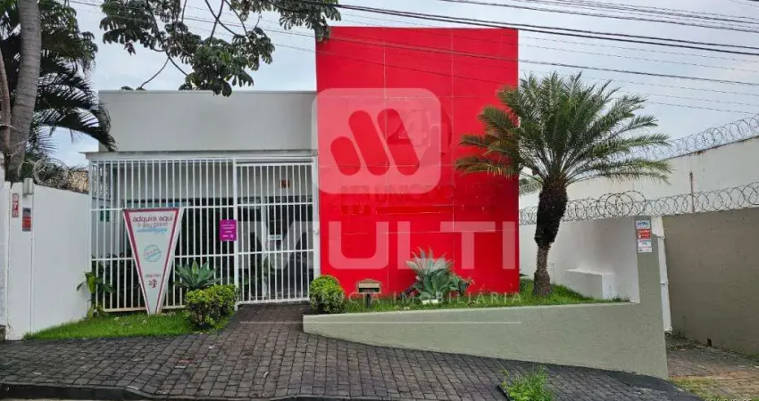 Casa comercial para alugar no Vigilato Pereira, Uberlândia 