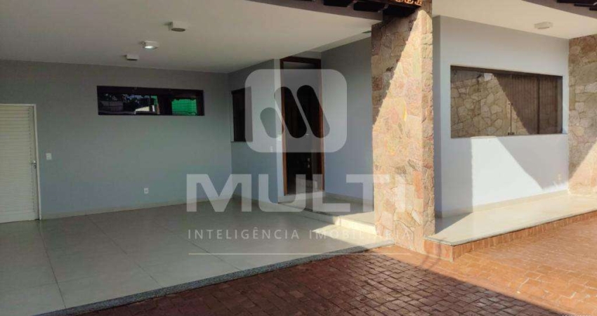 Casa comercial para alugar no Brasil, Uberlândia 
