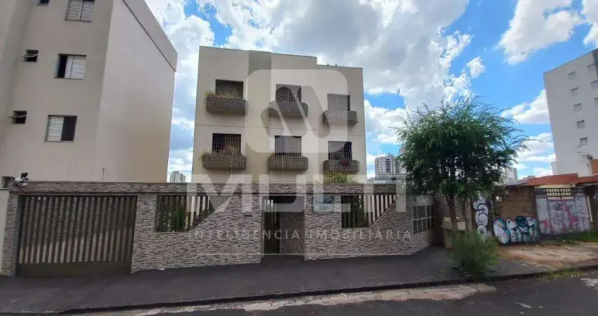 Apartamento com 3 quartos para alugar no Santa Maria, Uberlândia 