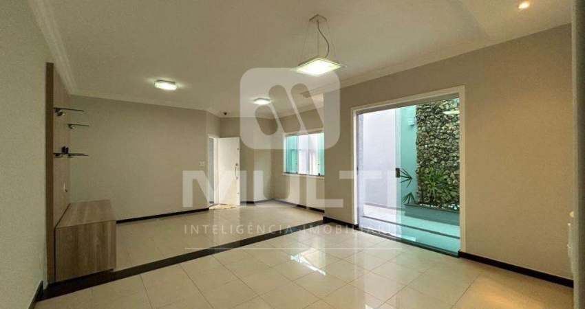Casa com 4 quartos para alugar na Cidade Jardim, Uberlândia 