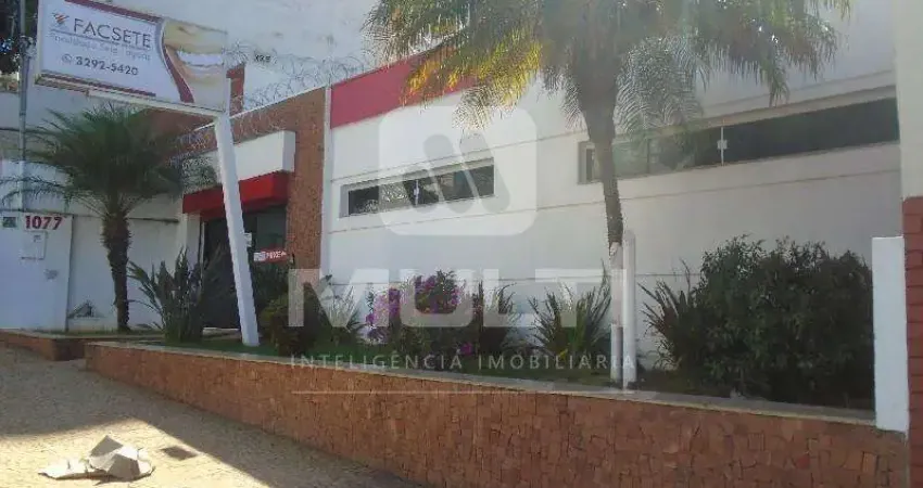 Casa comercial para alugar no Lidice, Uberlândia 