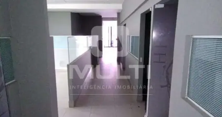 Casa em condomínio fechado com 1 quarto para alugar no Morada da Colina, Uberlândia 