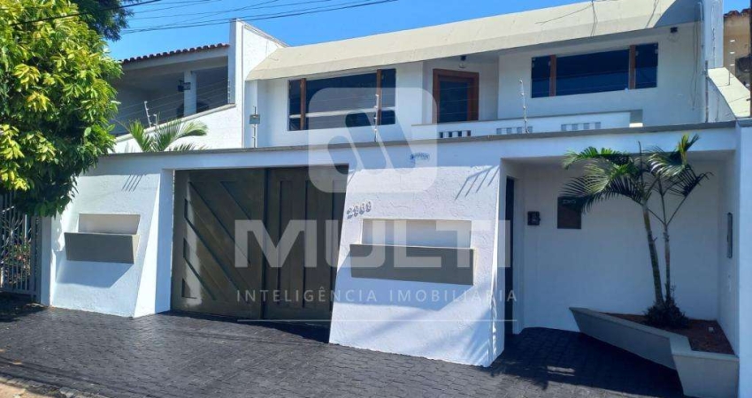 Casa comercial para alugar no Brasil, Uberlândia 
