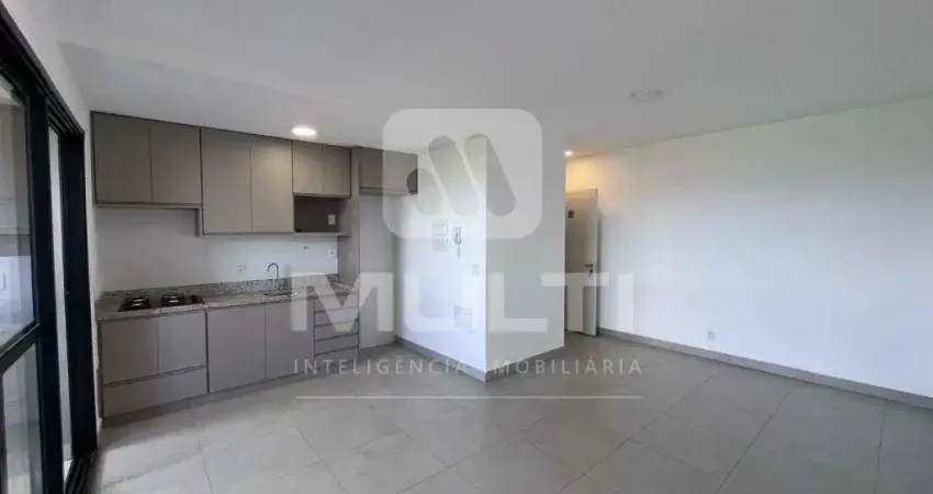 Apartamento com 2 quartos para alugar no Jardim Sul, Uberlândia 