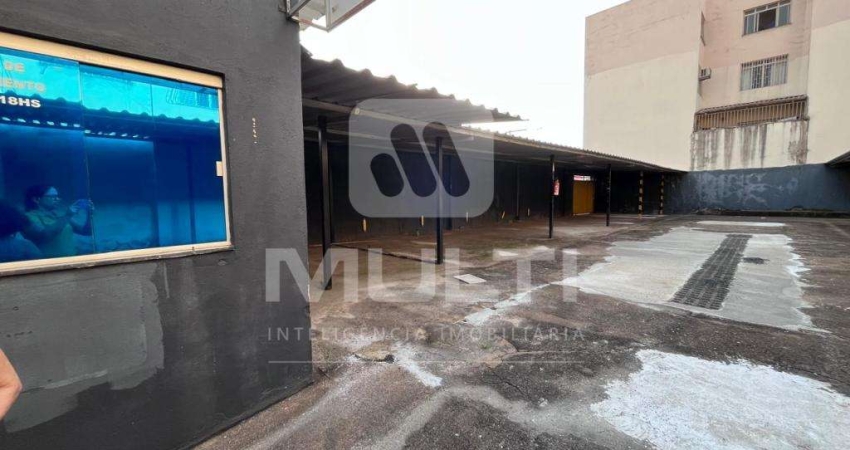 Terreno comercial para alugar na Nossa Senhora Aparecida, Uberlândia 