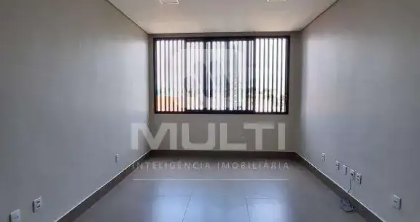 Sala comercial para alugar no Tibery, Uberlândia 