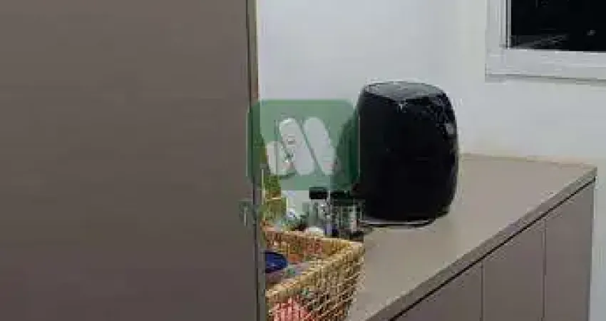 Apartamento com 2 quartos para alugar no Jardim Holanda, Uberlândia