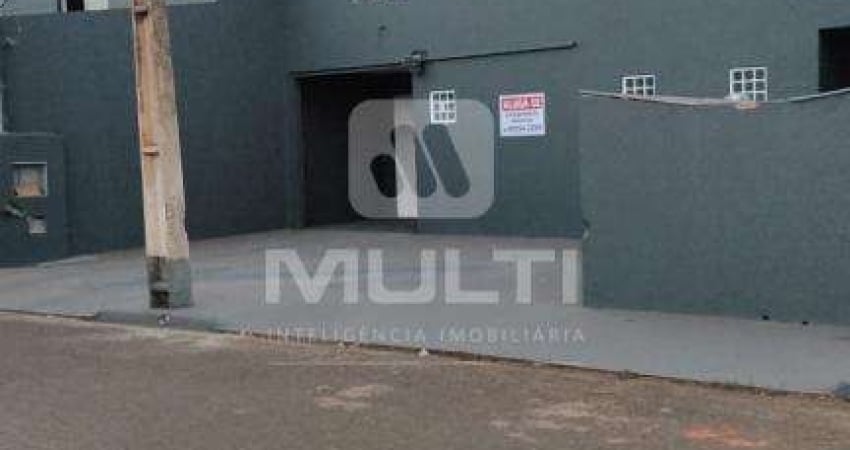 Barracão / Galpão / Depósito para alugar no Novo Mundo, Uberlândia 