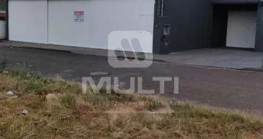 Barracão / Galpão / Depósito para alugar no Novo Mundo, Uberlândia 
