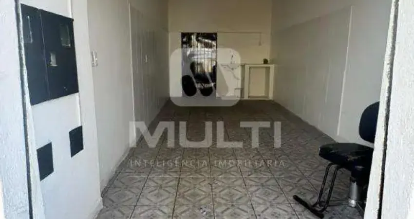 Ponto comercial para alugar no Tocantins, Uberlândia 