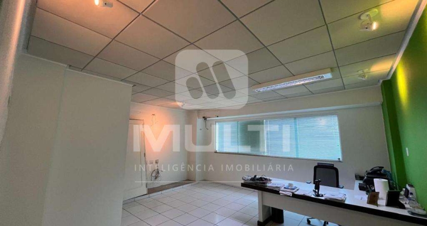 Ponto comercial para alugar no Centro, Uberlândia 