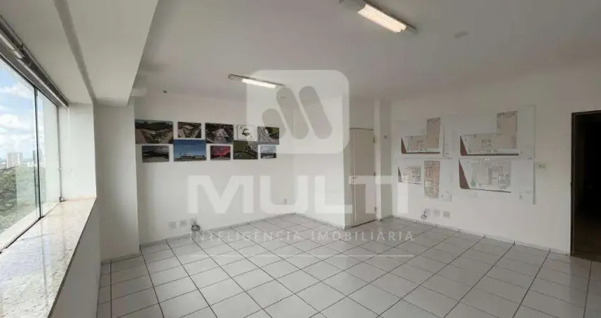 Ponto comercial para alugar no Centro, Uberlândia 