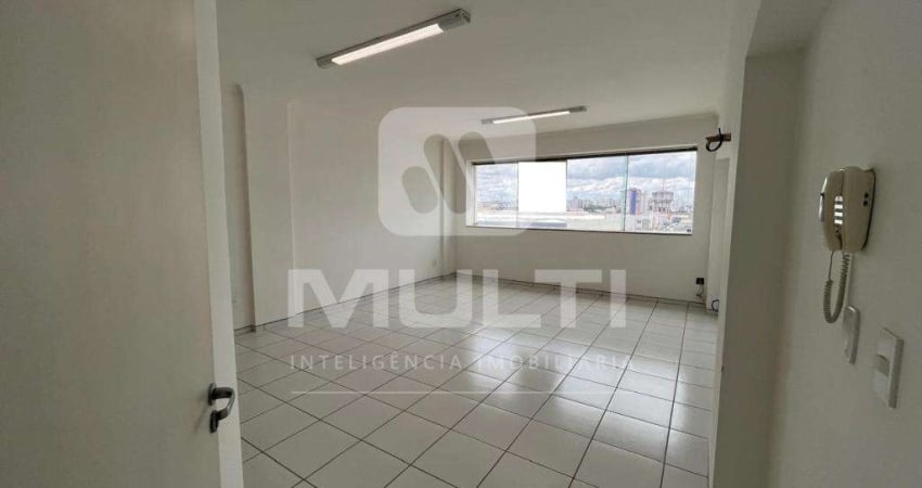 Ponto comercial para alugar no Centro, Uberlândia 