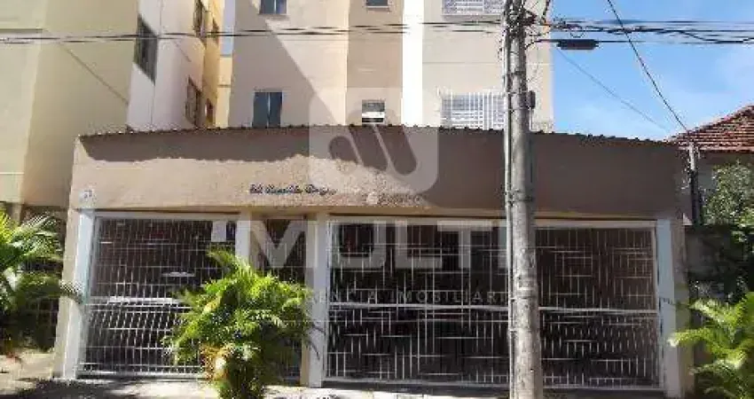 Apartamento com 2 quartos para alugar em Saraiva, Uberlândia 