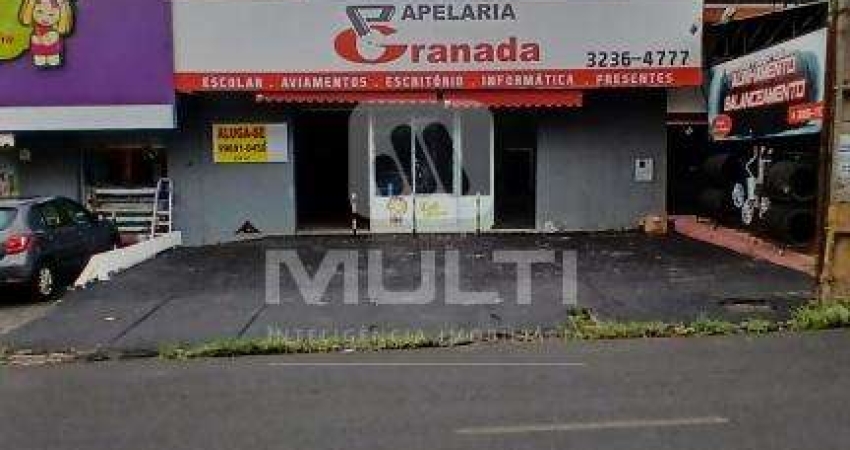 Sala comercial para alugar em Granada, Uberlândia 