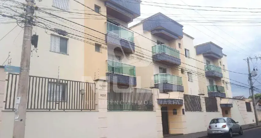 Apartamento com 2 quartos para alugar em Saraiva, Uberlândia