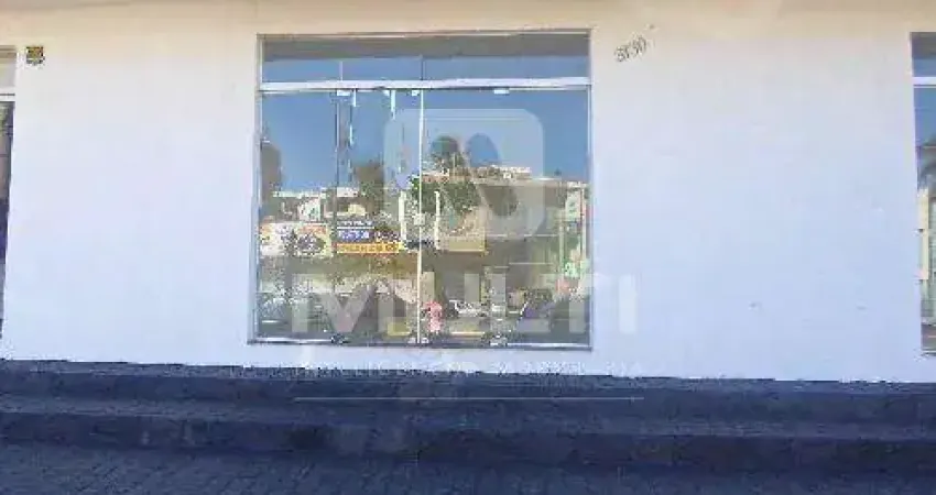 Sala comercial para alugar no Santa Maria, Uberlândia 