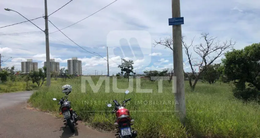 Terreno comercial para alugar no Luizote de Freitas, Uberlândia 