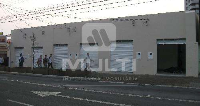 Sala comercial para alugar no Centro, Uberlândia 
