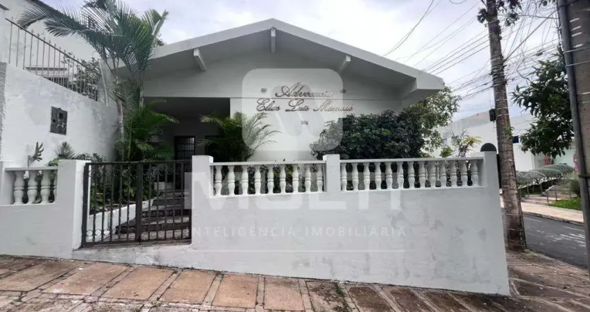 Casa comercial para alugar no Lidice, Uberlândia 