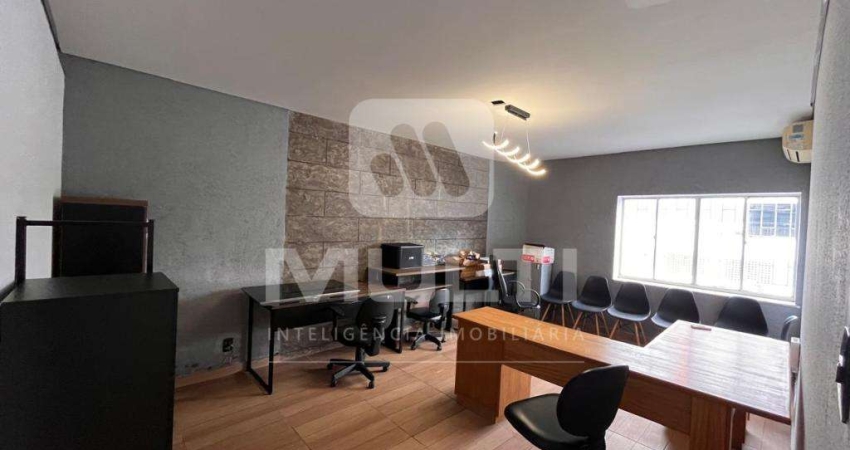 Casa comercial para alugar no Lidice, Uberlândia 