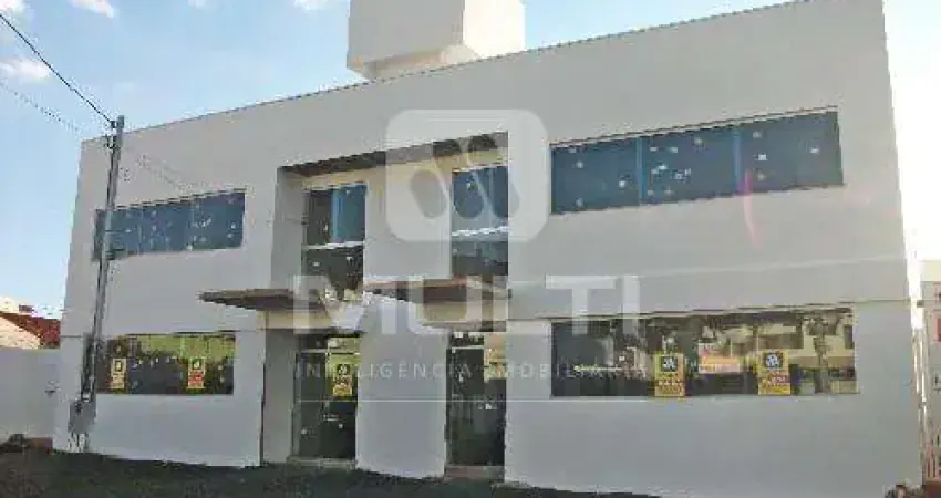 Sala comercial para alugar no Vigilato Pereira, Uberlândia 