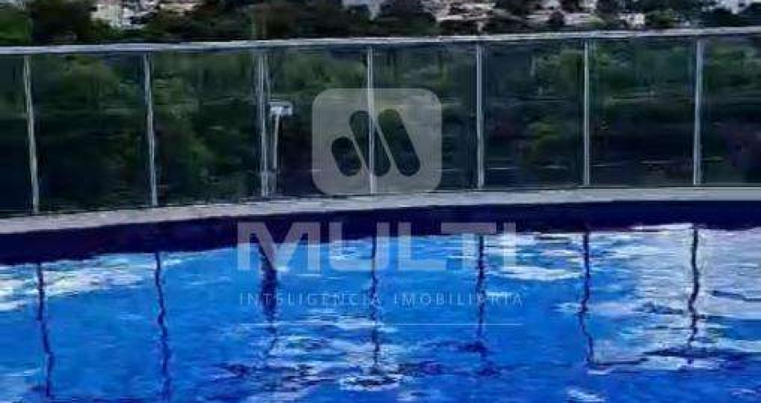 Apartamento com 2 quartos para alugar no Jaraguá, Uberlândia 